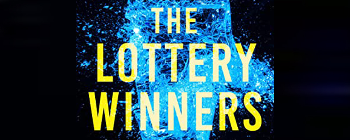 The Lottery Winners by AJ Willis
