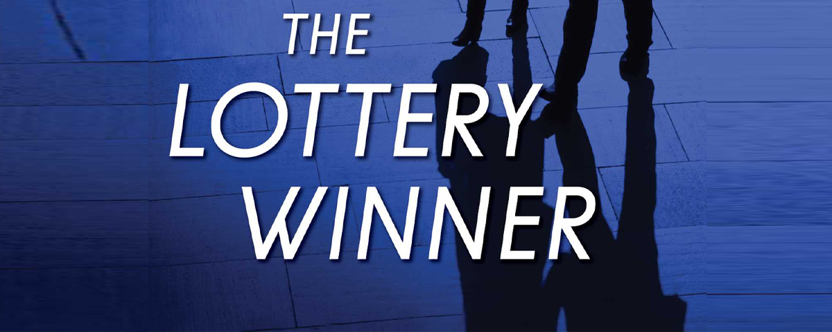 The Lottery Winner by Mary Higgins Clark