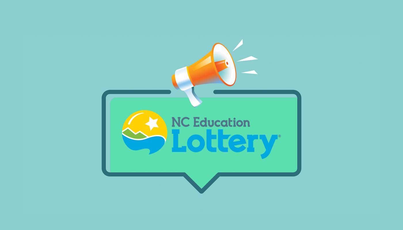 New North Carolina Lottery record
