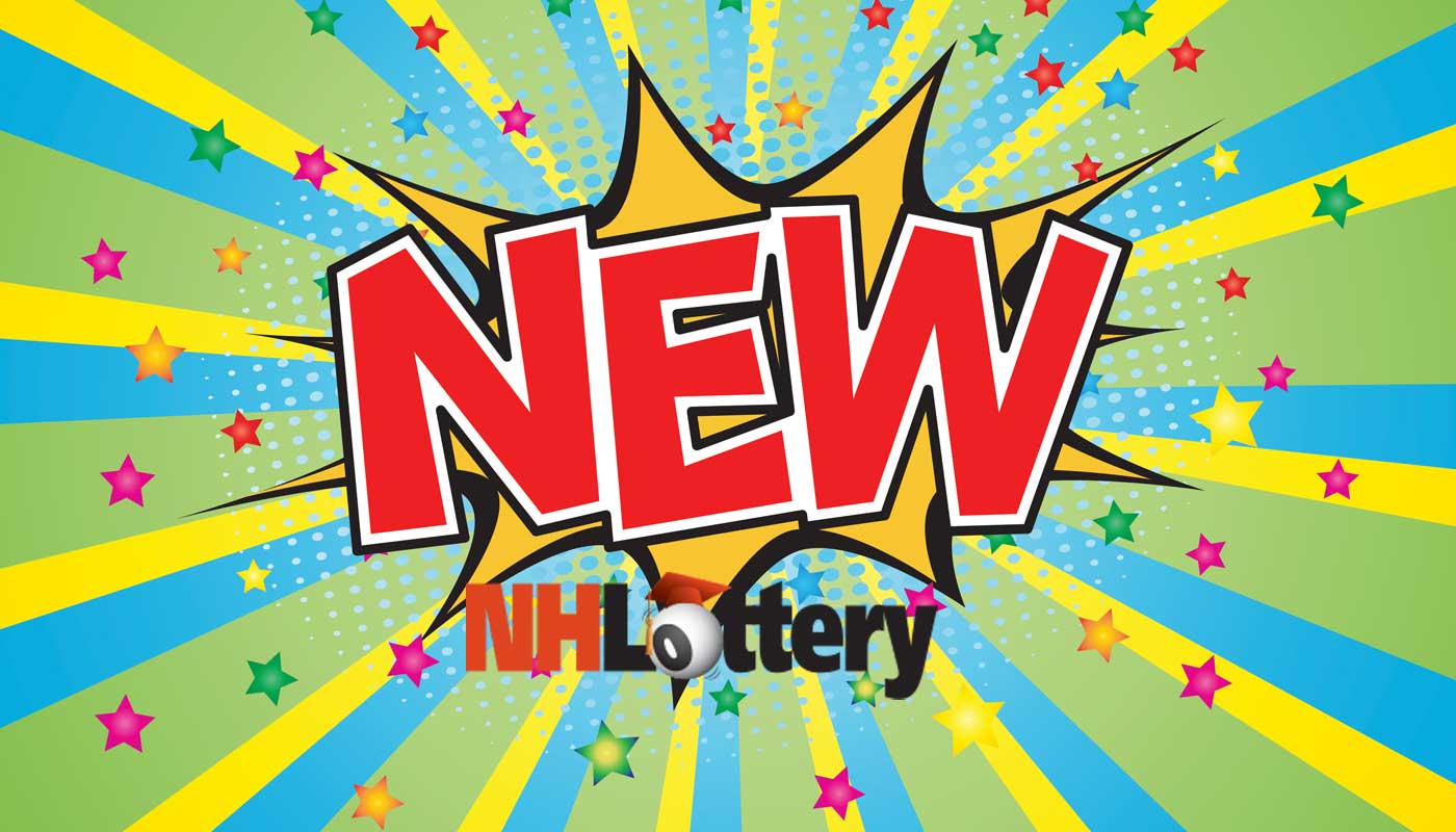 NH Lottery new game