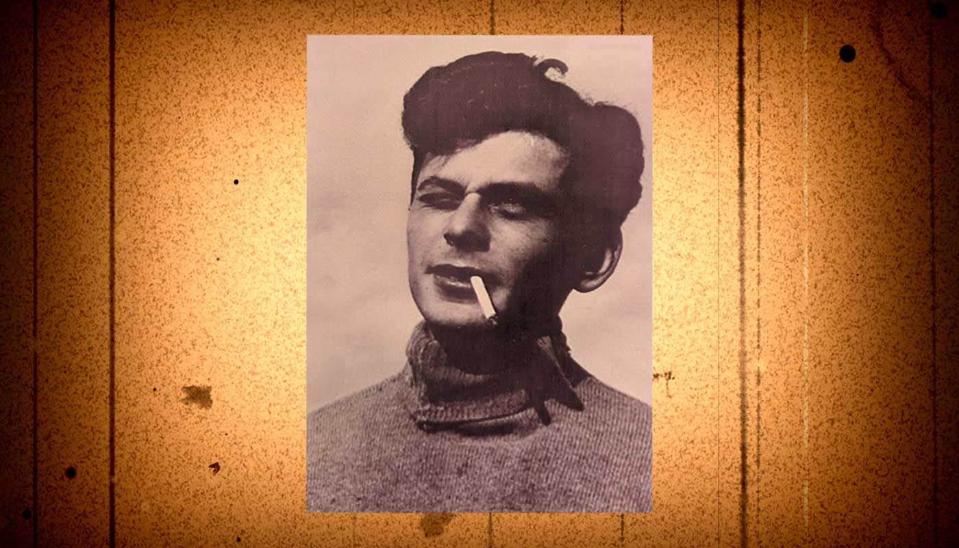My family won the lottery. It's why they survived the Holocaust.