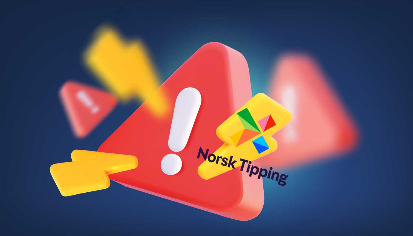 Norwegian lottery fined