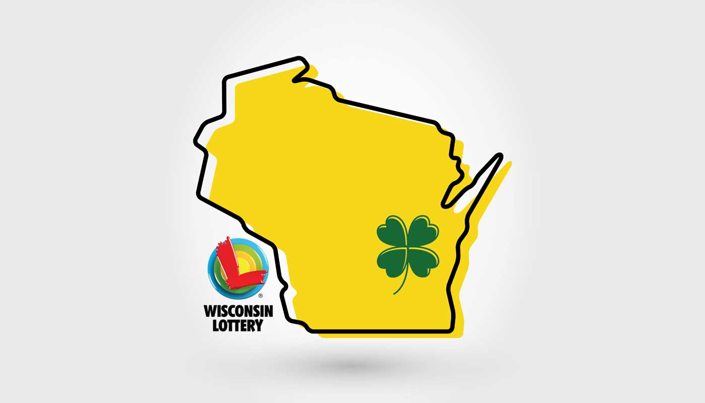 Wisconsin, small town lucky shop