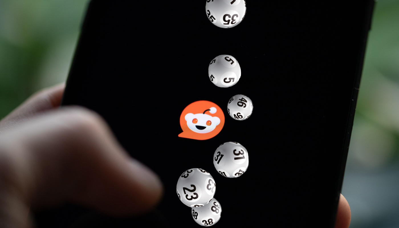 What 100K dreamers really talk about: Inside Reddit's lottery forums