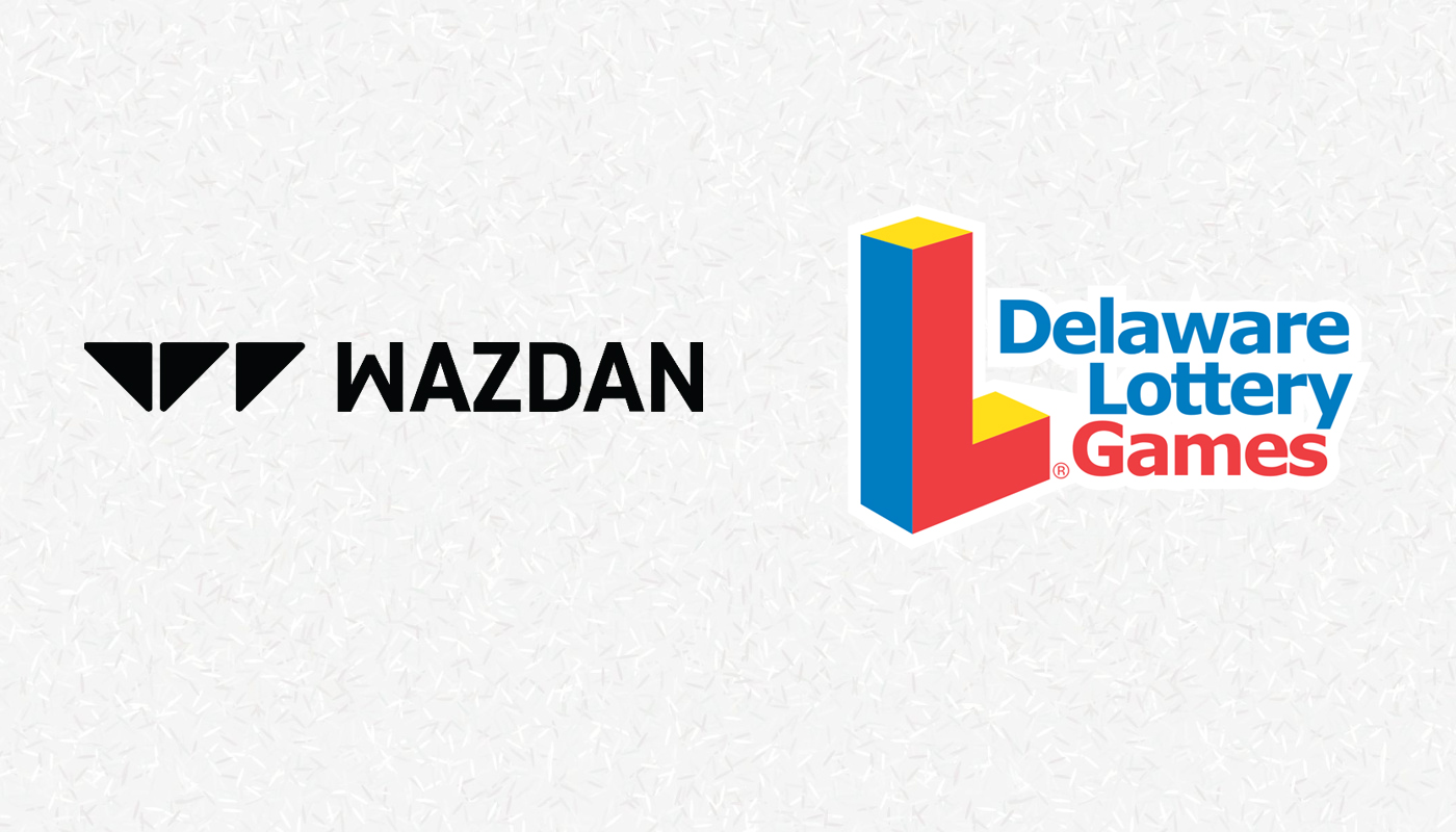 Casino game developer Wazdan strikes a deal with Delaware Lottery