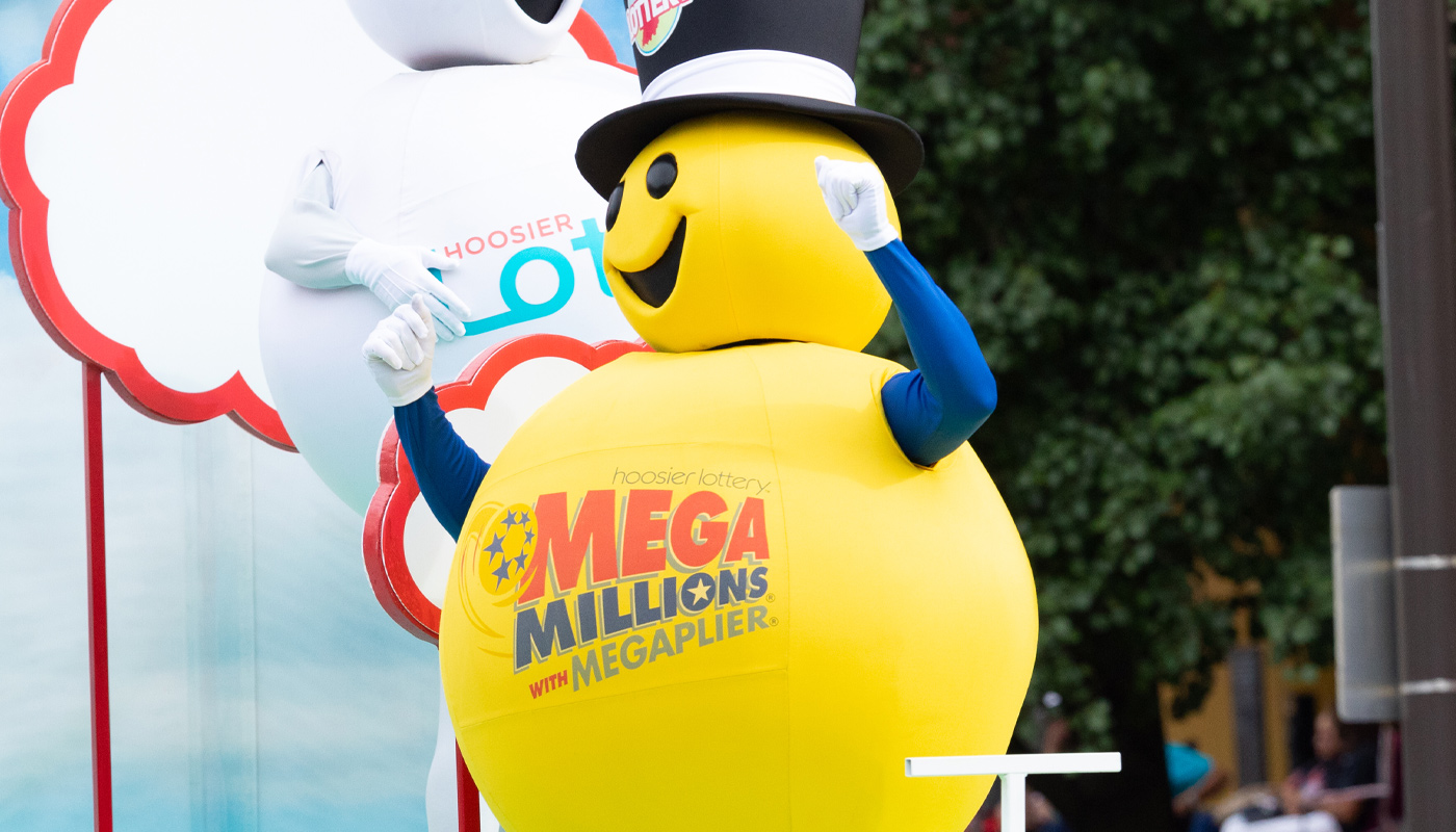 Will a Mega Millions player take home $754 million on Halloween?