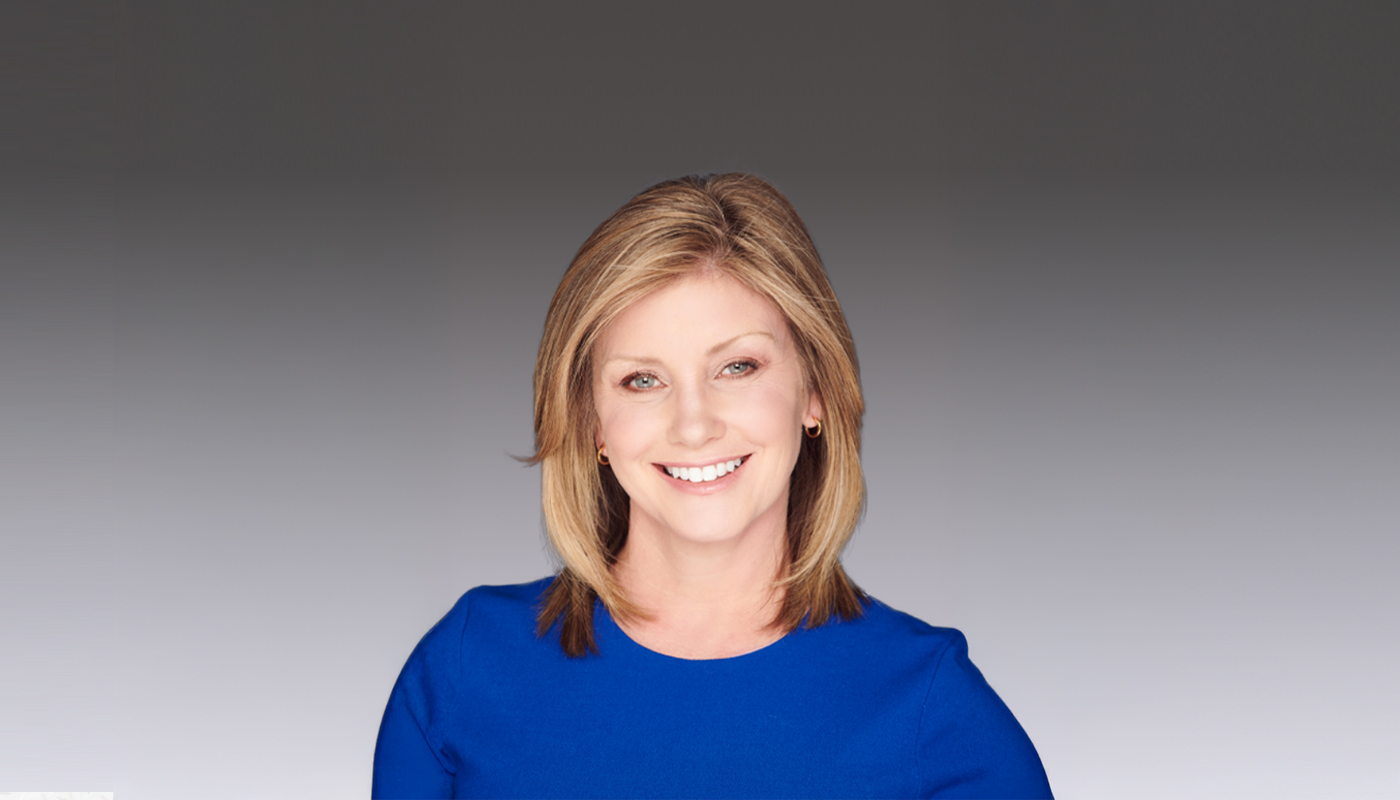 Beth Bresnahan, Scientific Games' Chief Marketing & Brand Officer.