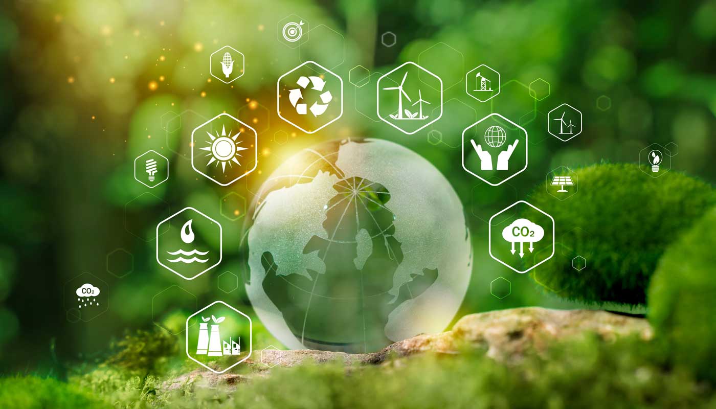 Brightstar sustainability