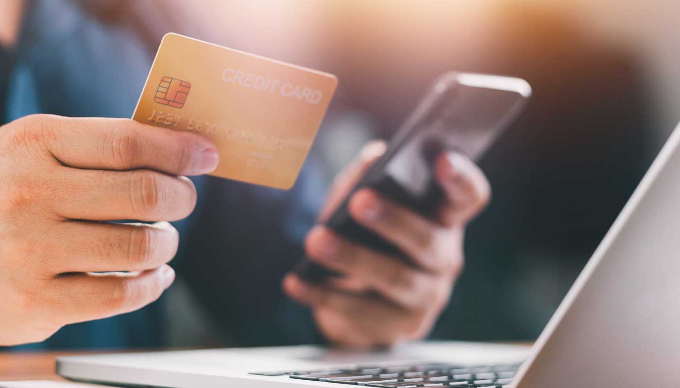 Colorado Lottery approved online play and credit purchases