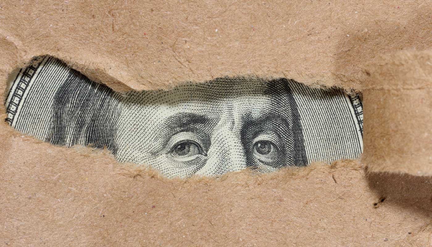 Japanese man hides his lottery win