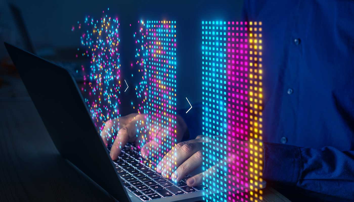 Technology shaping future of lottery