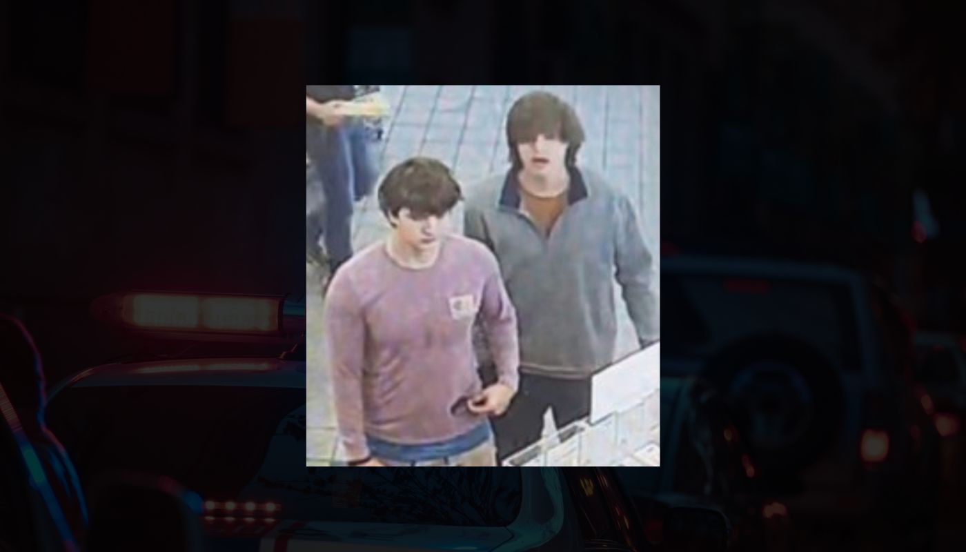 Individuals connected to lottery ticket thefts in South Carolina. Photo credit: Richland County Sheriff’s Department.