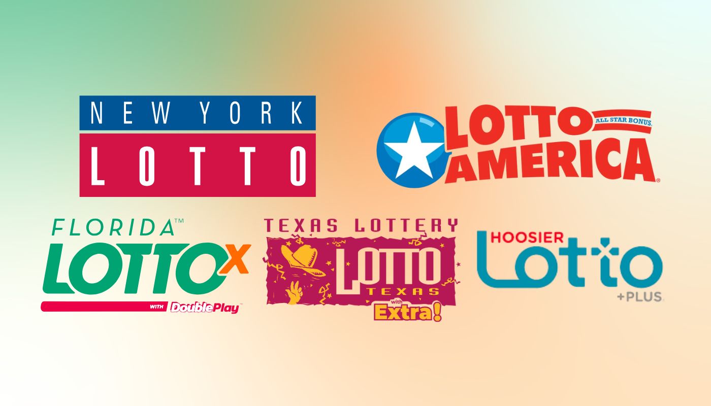 Beyond Powerball: Other jackpots worth watching this week