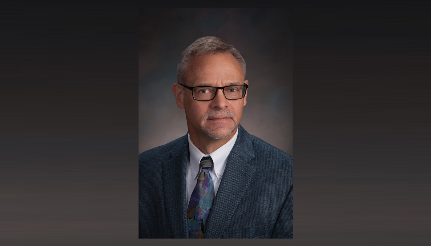 Nebraska Director of Lottery and Charitable Gaming Brian Rockey.