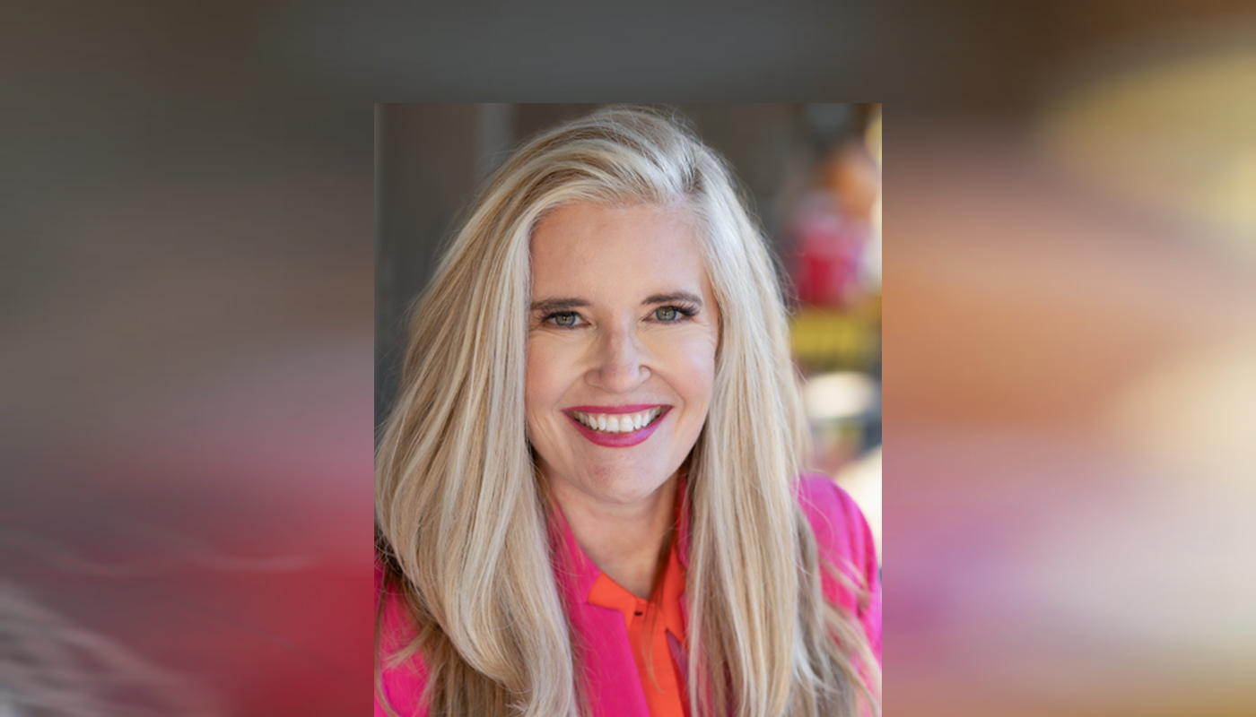 National Council on Problem Gambling Executive Director Heather Maurer.