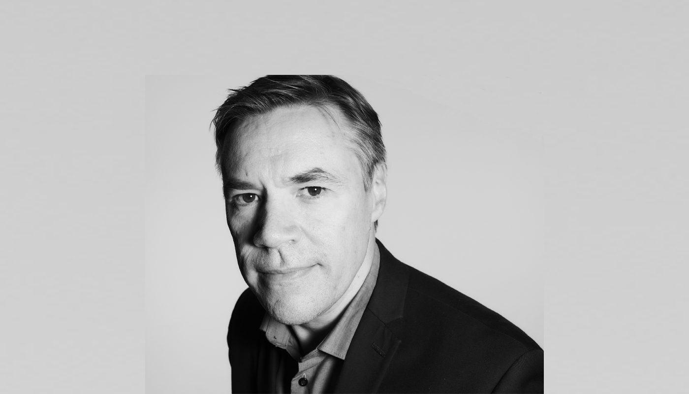 Richard Dawkins, Allwyn’s Managing Director, Digital.