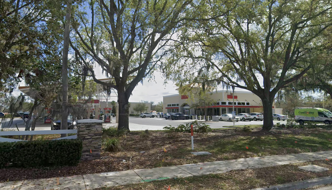 Wawa, located at 14510 State Road 70 East in Bradenton, Florida.