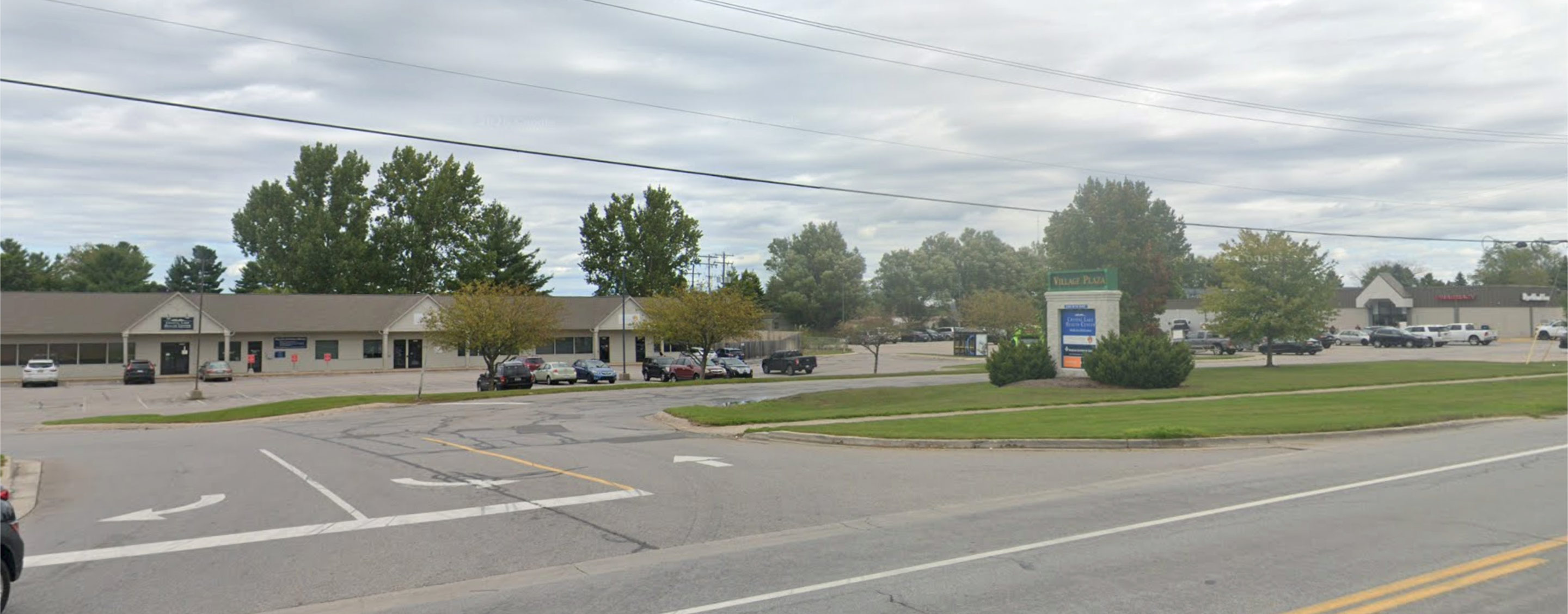 Northland Food Center, 2377 East M-113 in Kingsley, Michigan.