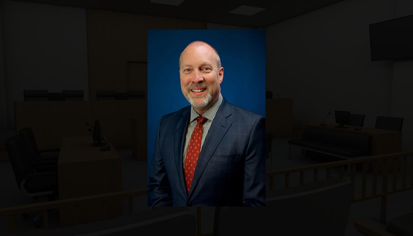 Former Texas Lottery chief Gary Grief's trial begins.