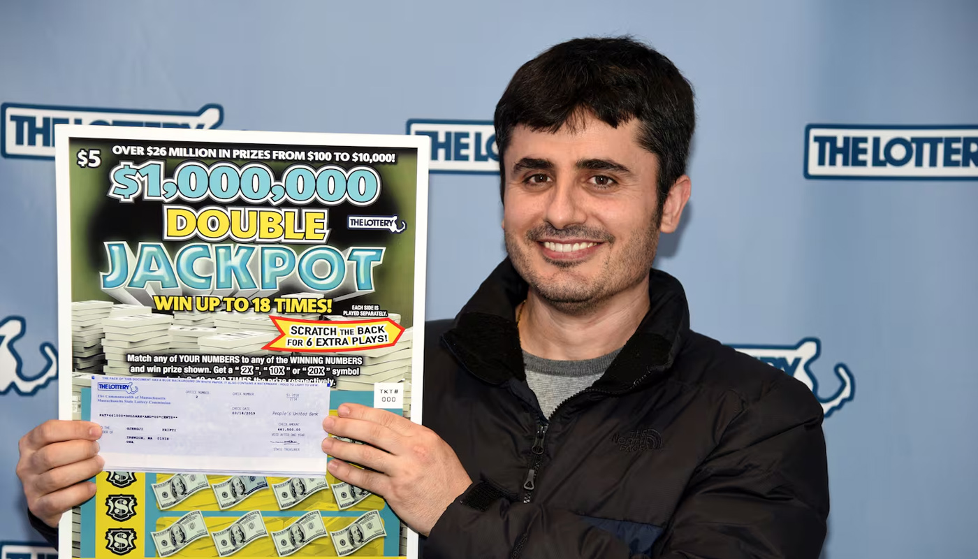 The math behind New York LOTTO