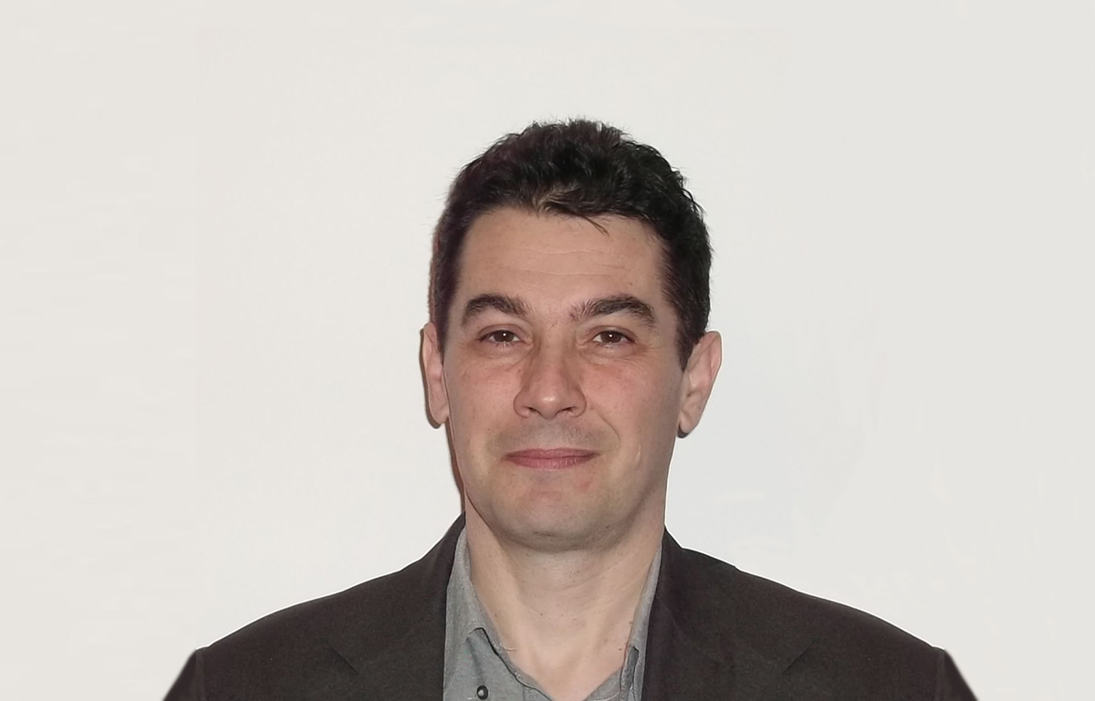 Dr. Catalin Barboianu profile pic