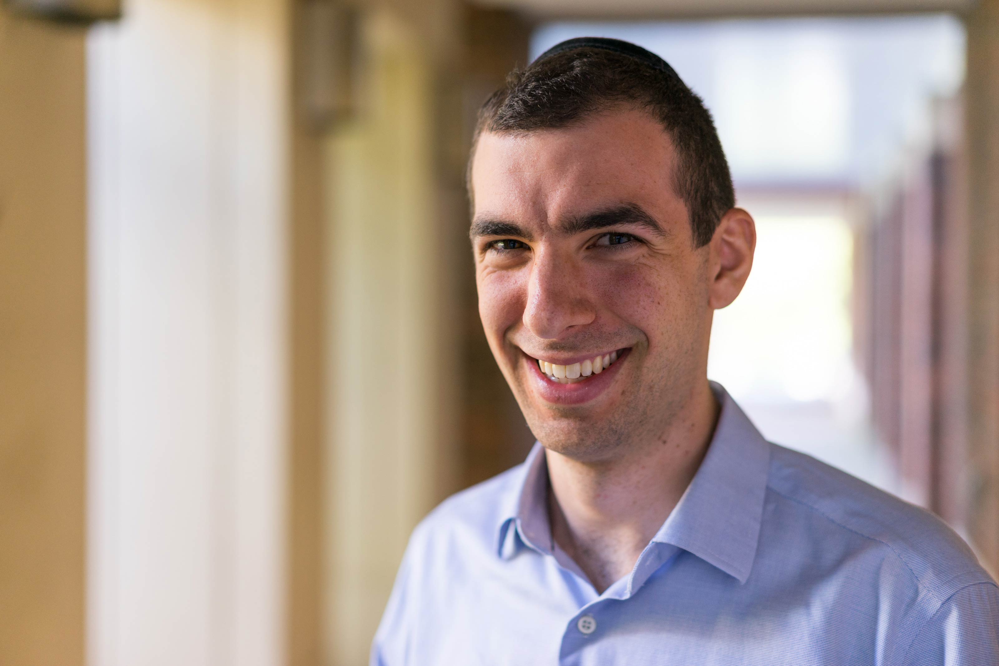 Jonathan D. Cohen profile pic