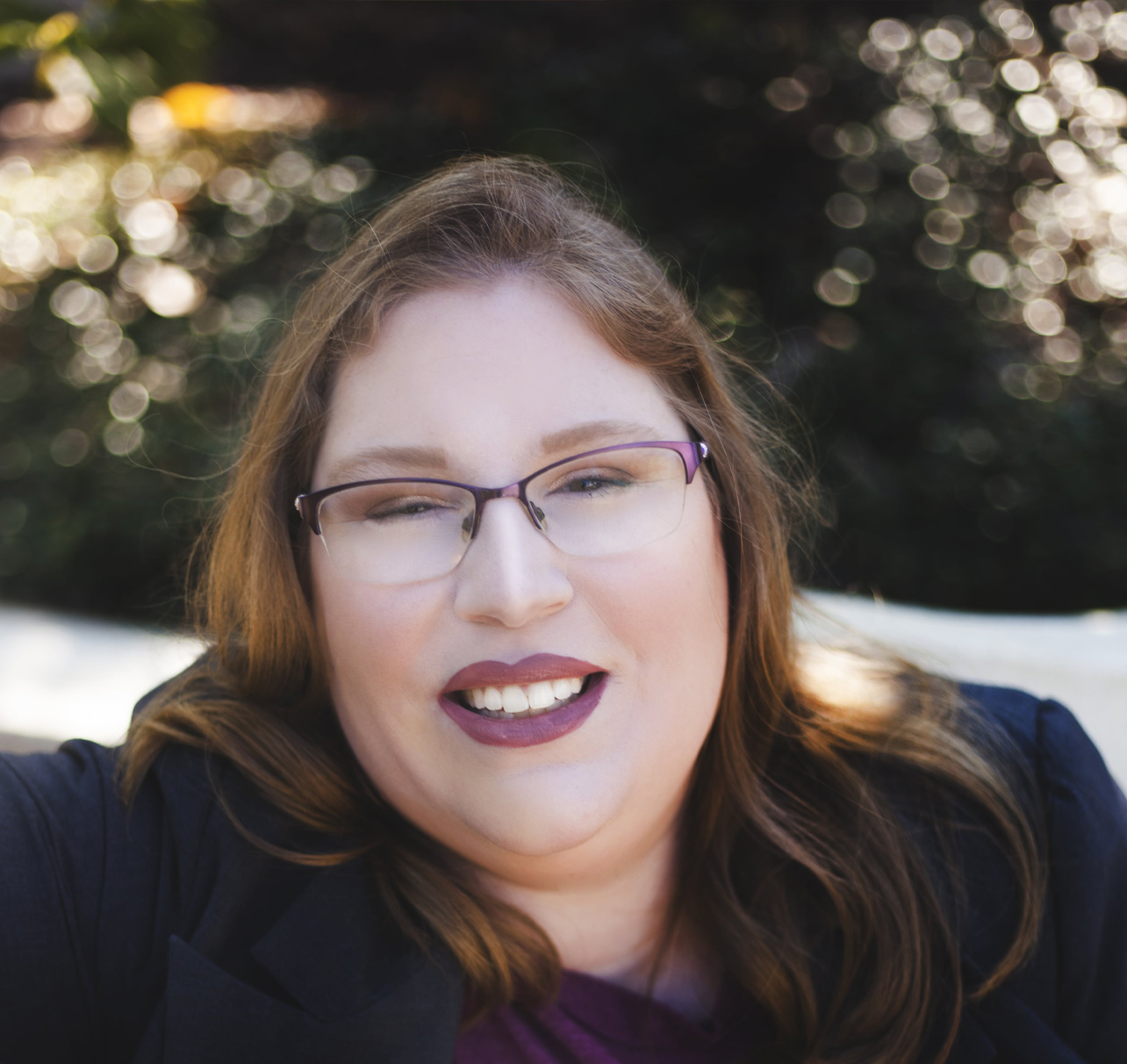 Laura Gariepy profile pic